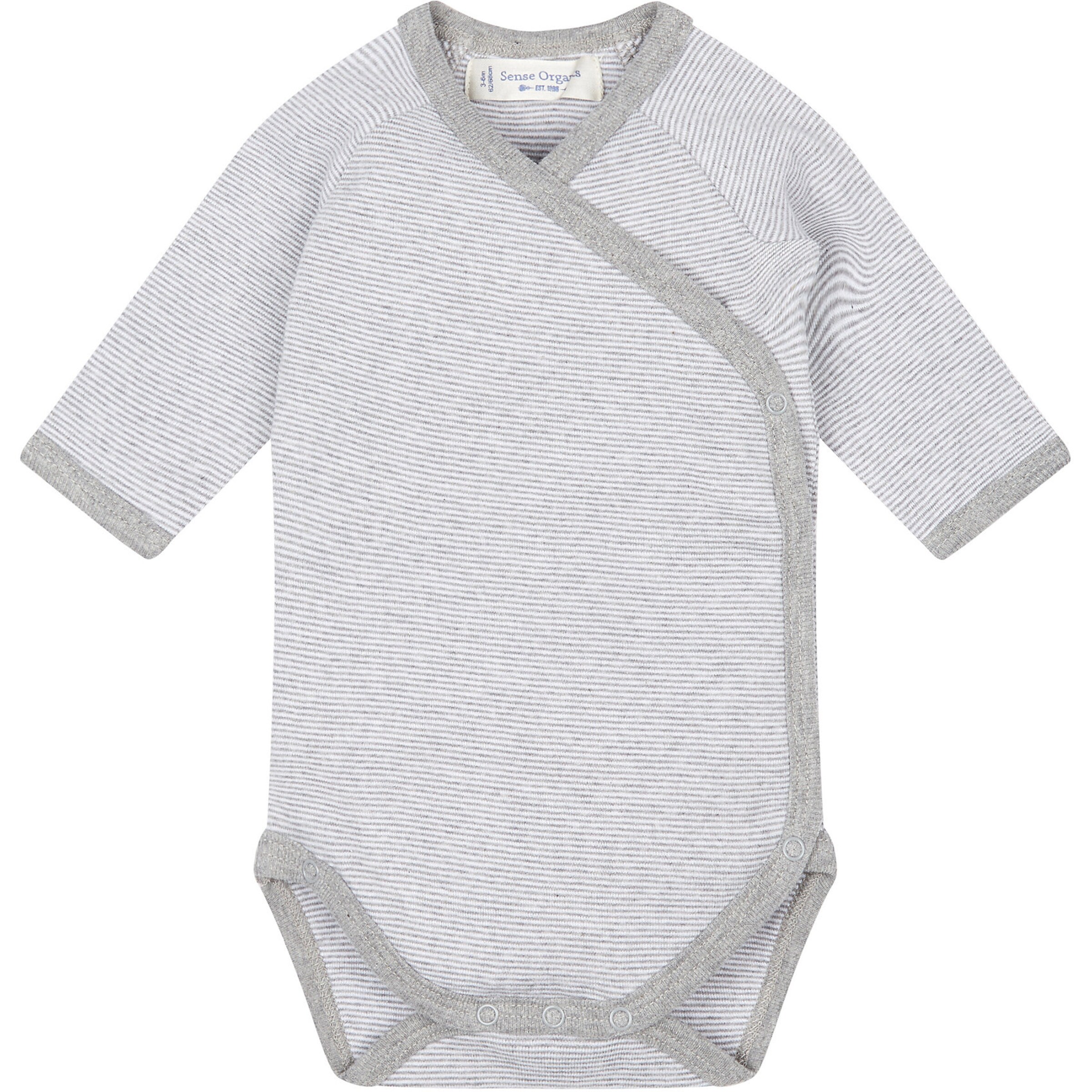sense organics baby clothing