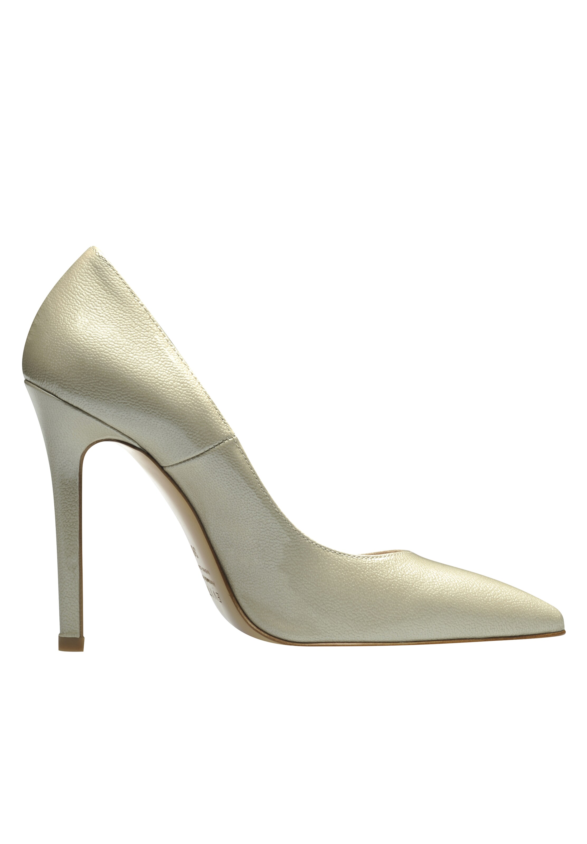 EVITA Pumps in Gold