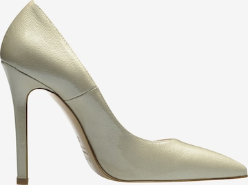 EVITA Pumps in Goud