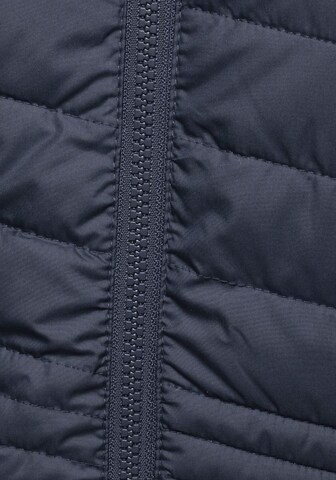 Manteau fonctionnel 'Powder Lite Mid' COLUMBIA en bleu