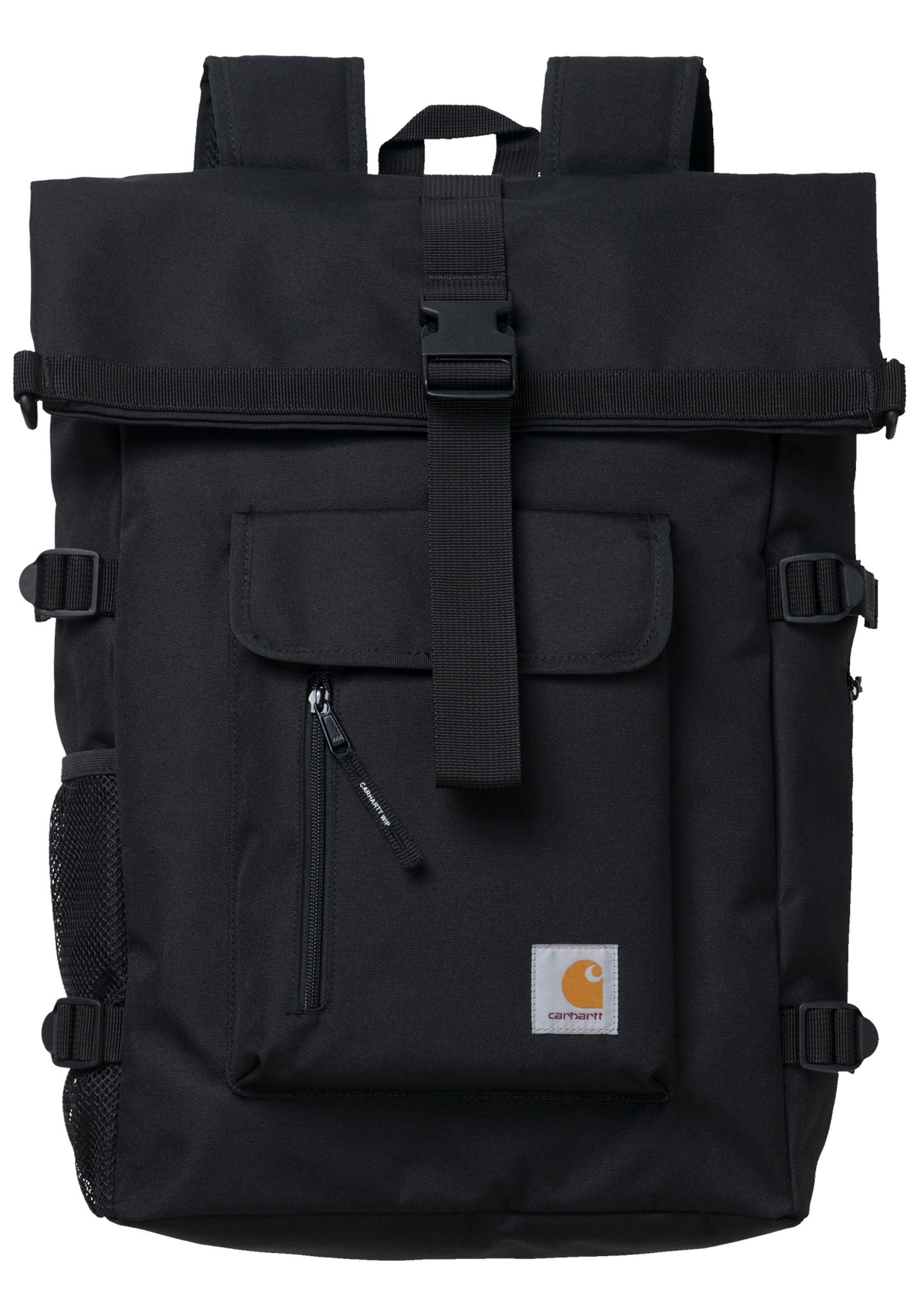 Sac A Dos Philis 22l Carhartt Wip En Noir About You