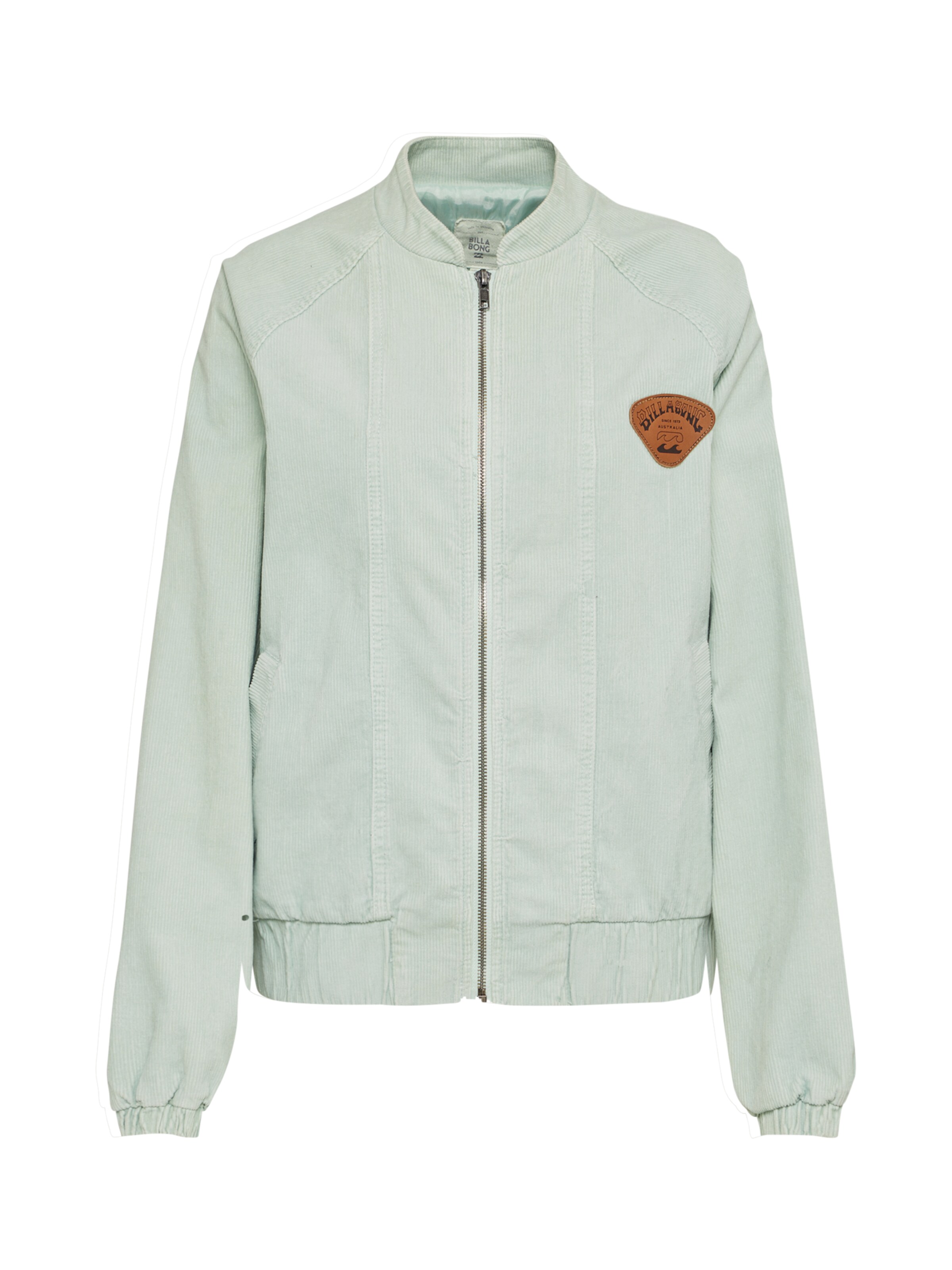 BILLABONG - Jacke 'GET LOST' in mint