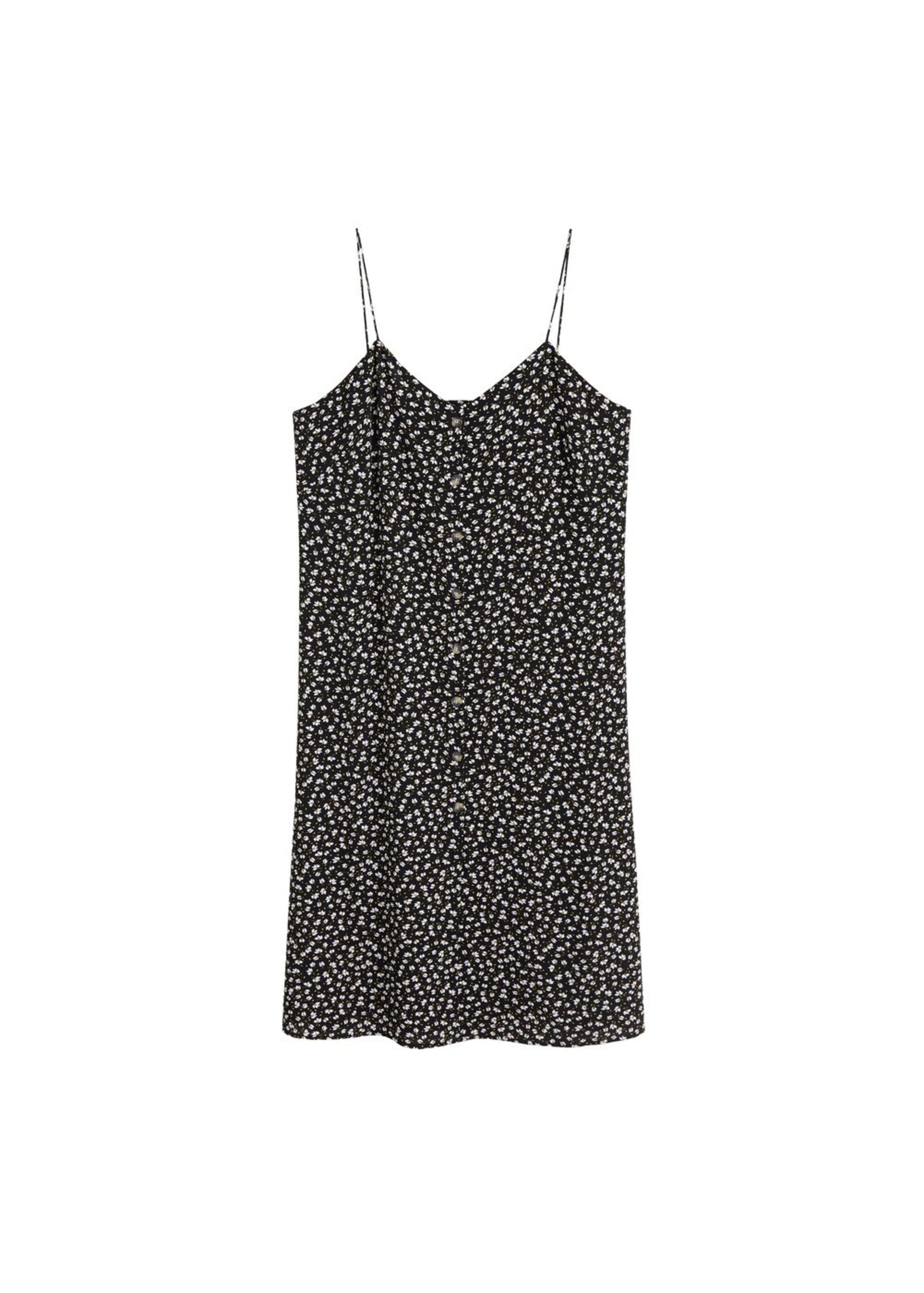 VIOLETA by Mango - Kleid 'Newba5' in mischfarben