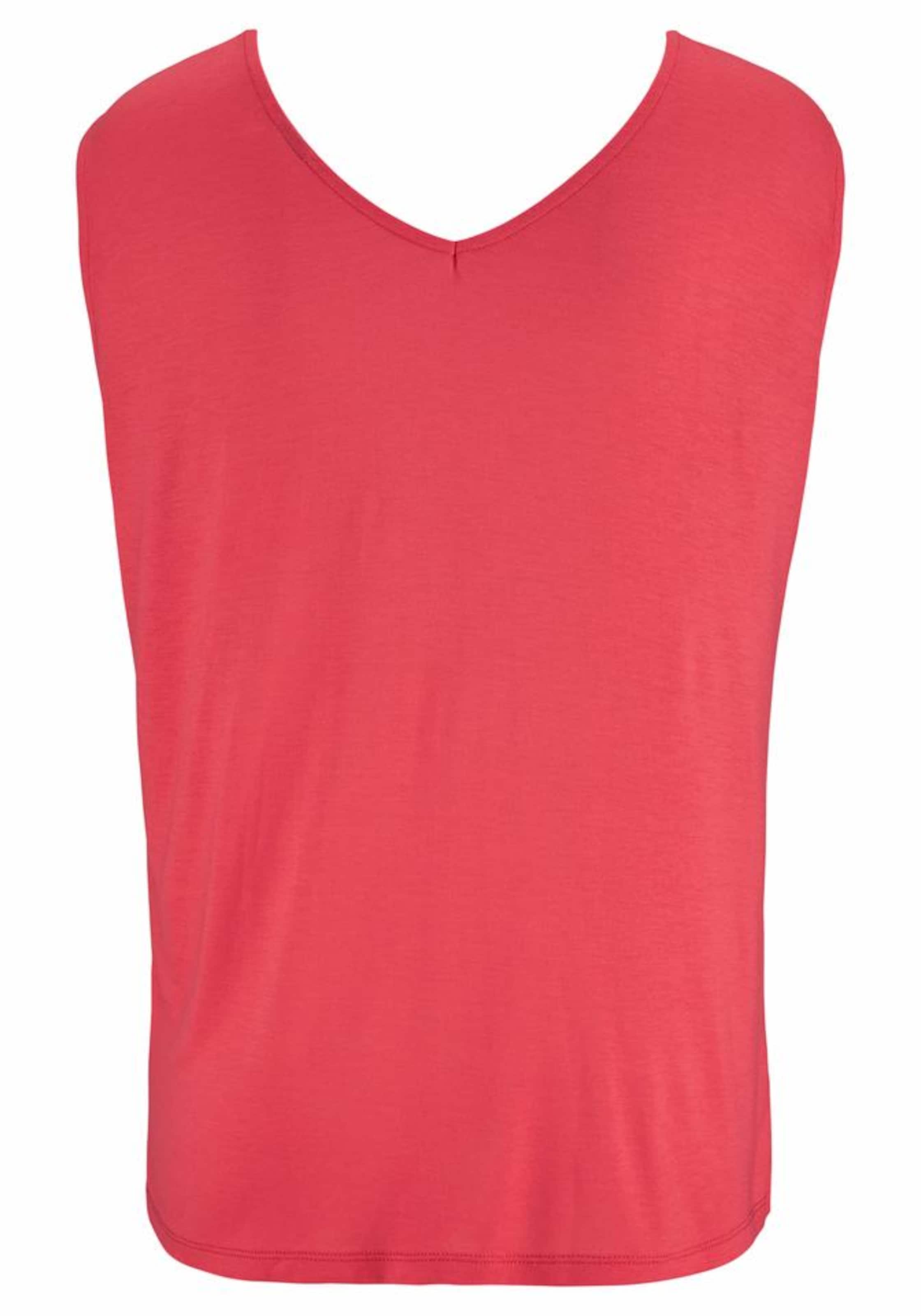 s.Oliver Shirts i pink