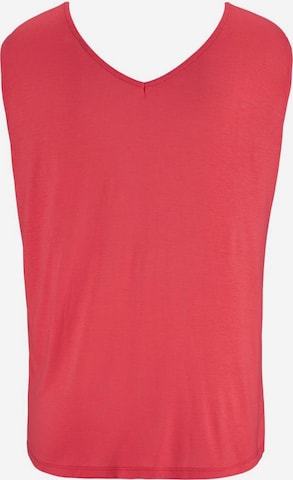 T-shirt s.Oliver en rose