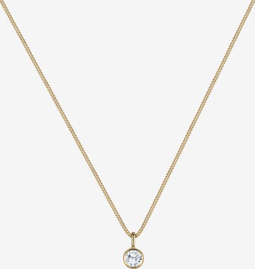 ELLI PREMIUM Ketting in Goud