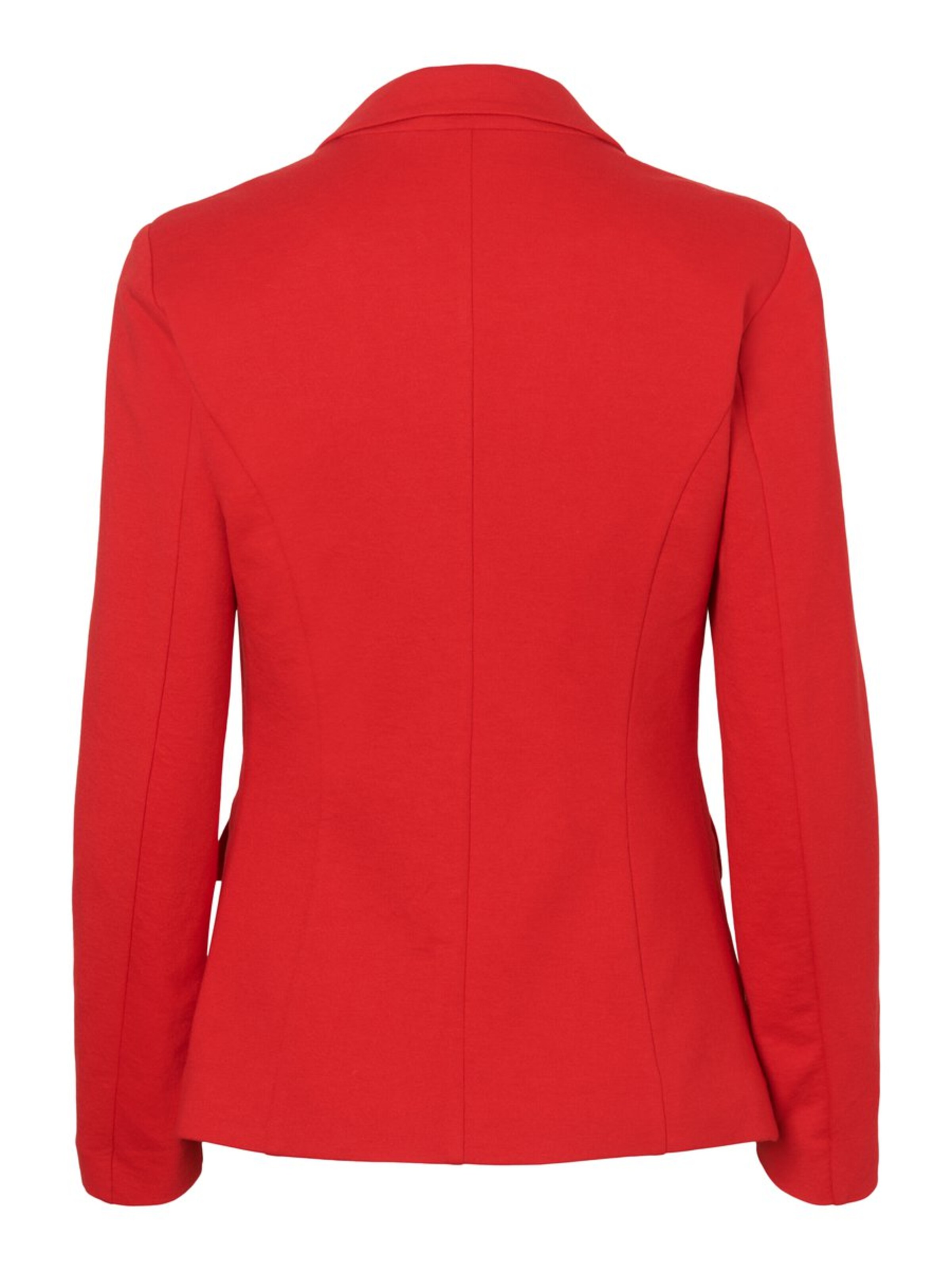 Blazer di VERO MODA in rosso