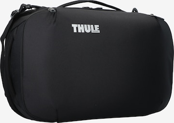 Thule Travel Bag 'Subterra' in Black