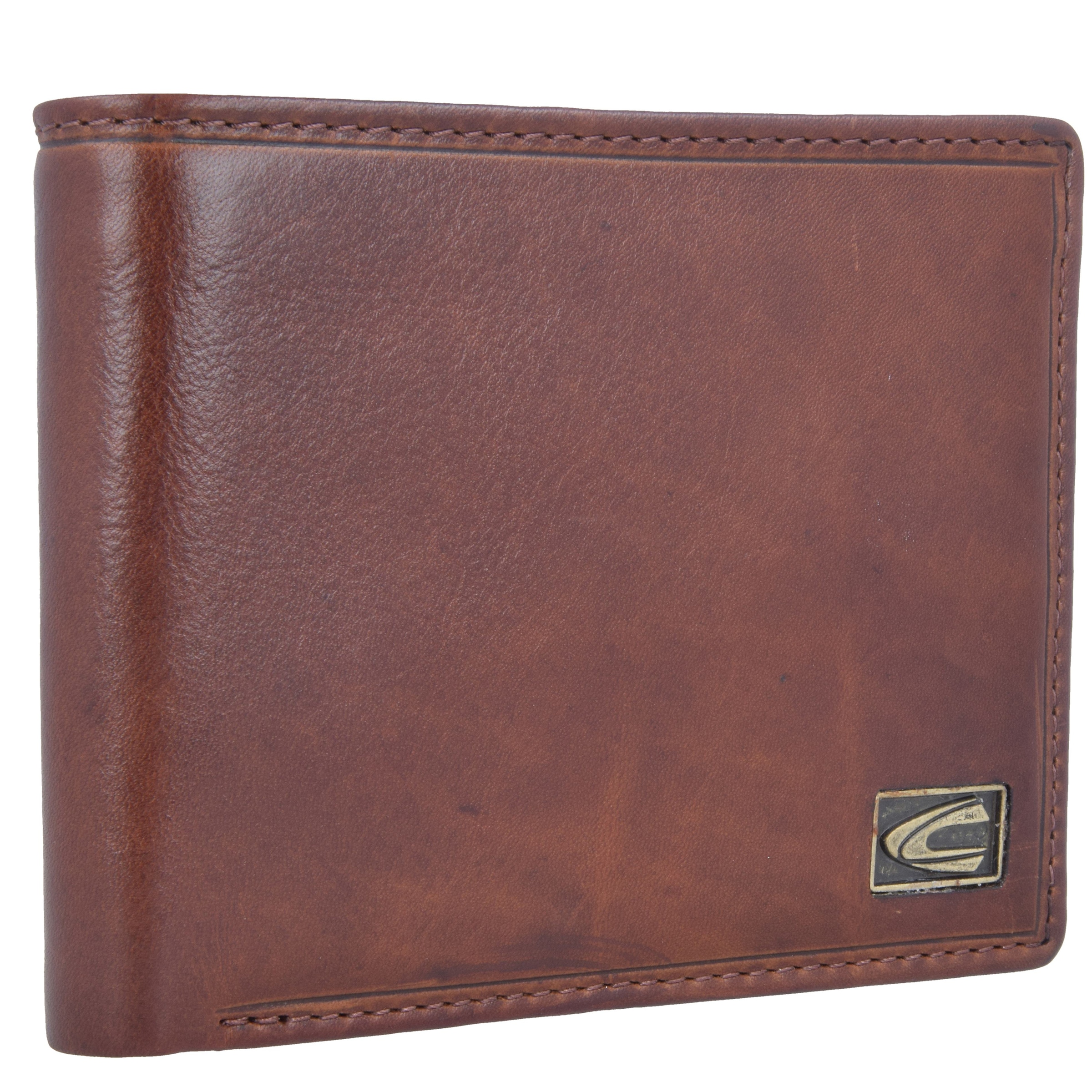Porte-monnaies 'Japan' CAMEL ACTIVE en marron