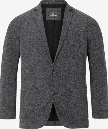 Jan Vanderstorm Suit Jacket 'Albin' in Black: front