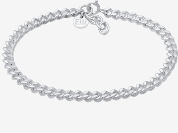 ELLI PREMIUM Armband in Zilver: voorkant