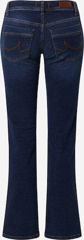 LTB Regular Jeans 'Valerie' in Blauw