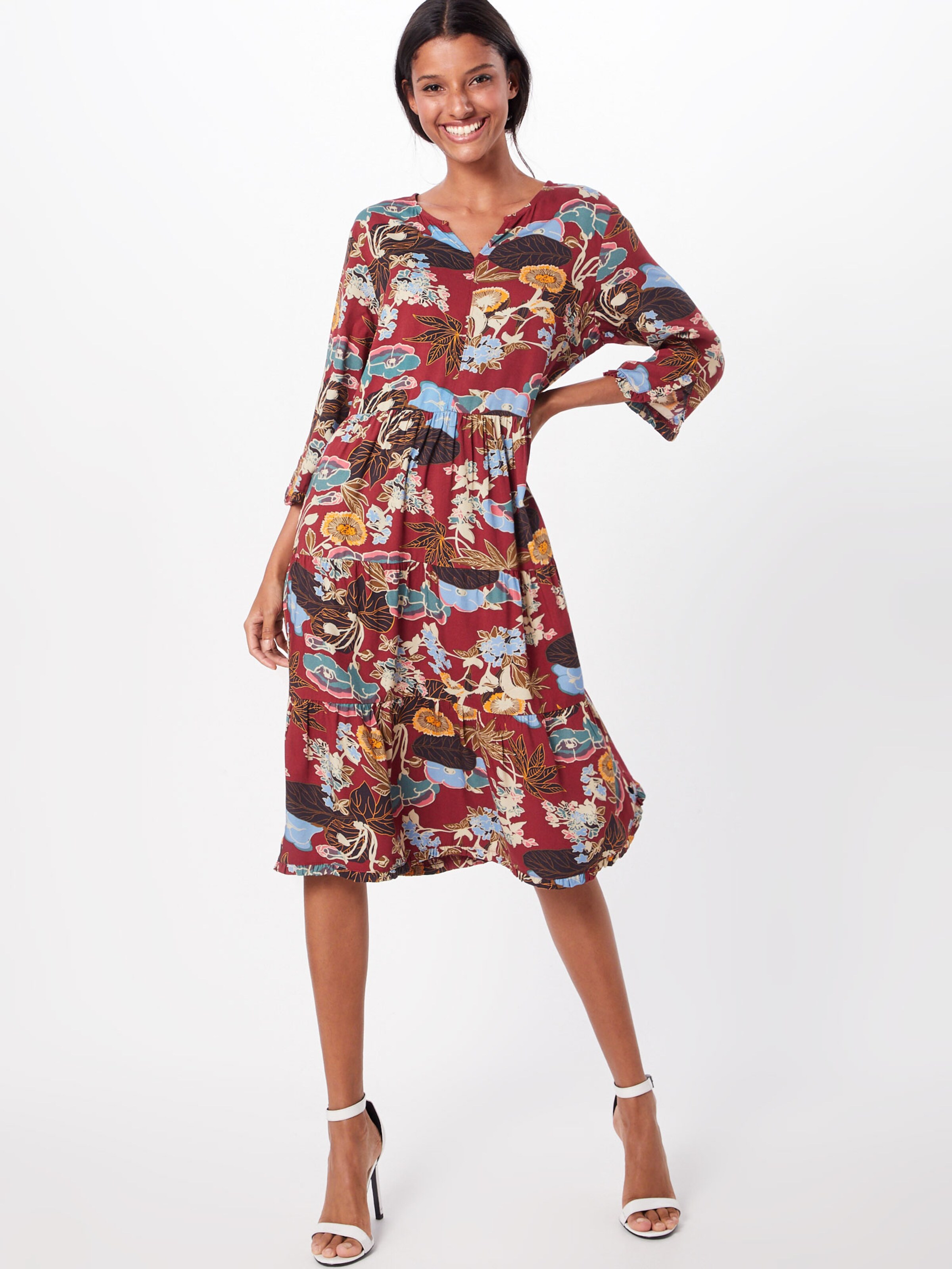 tammy trim dress