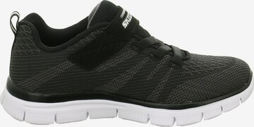 SKECHERS Sneaker in Schwarz