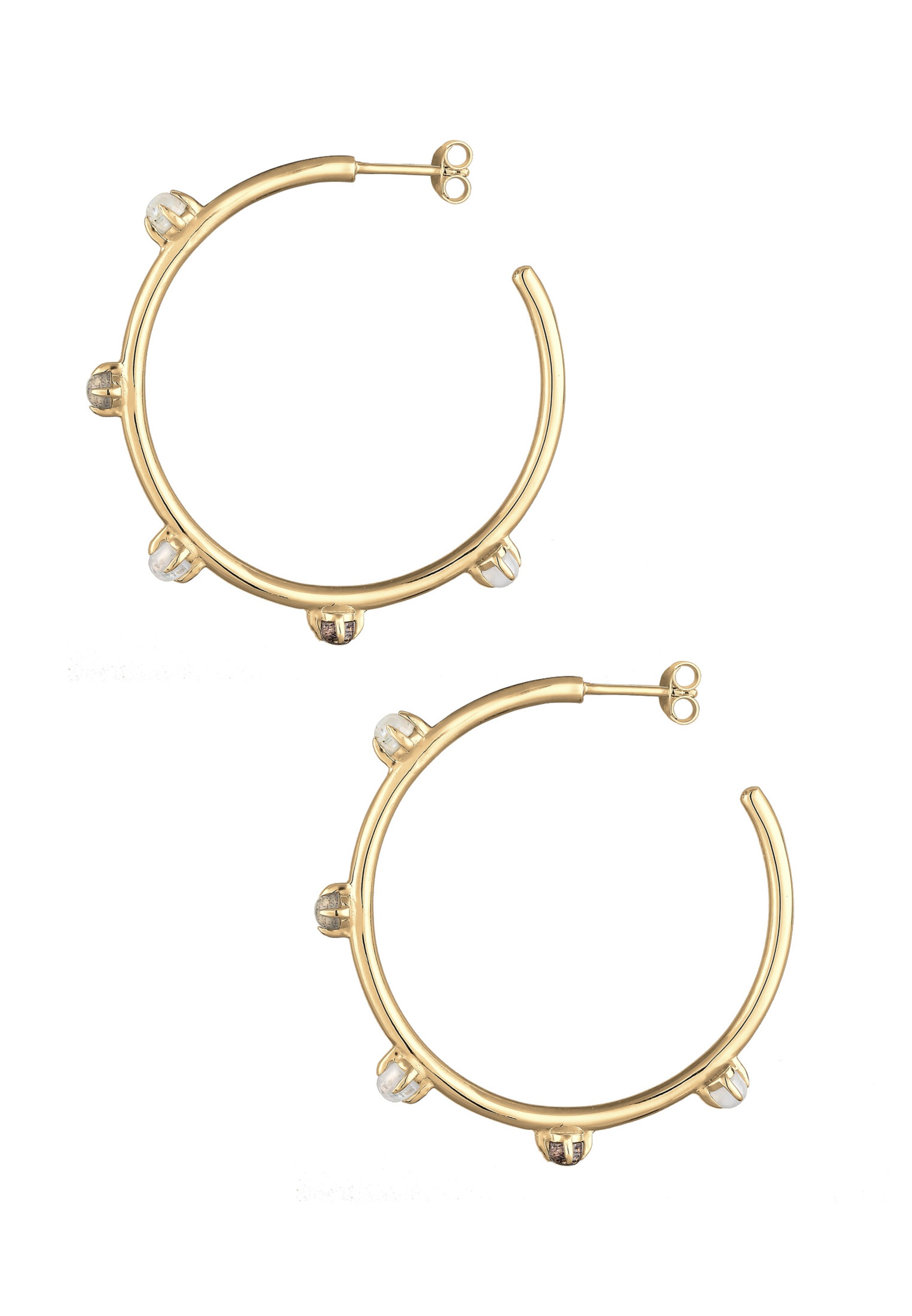 ELLI PREMIUM Earrings in Gold
