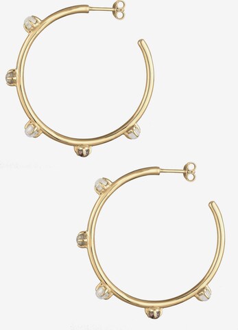 ELLI PREMIUM Earrings in Gold