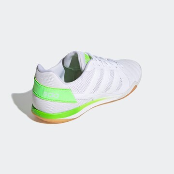 ADIDAS PERFORMANCE - Zapatillas de fútbol en blanco