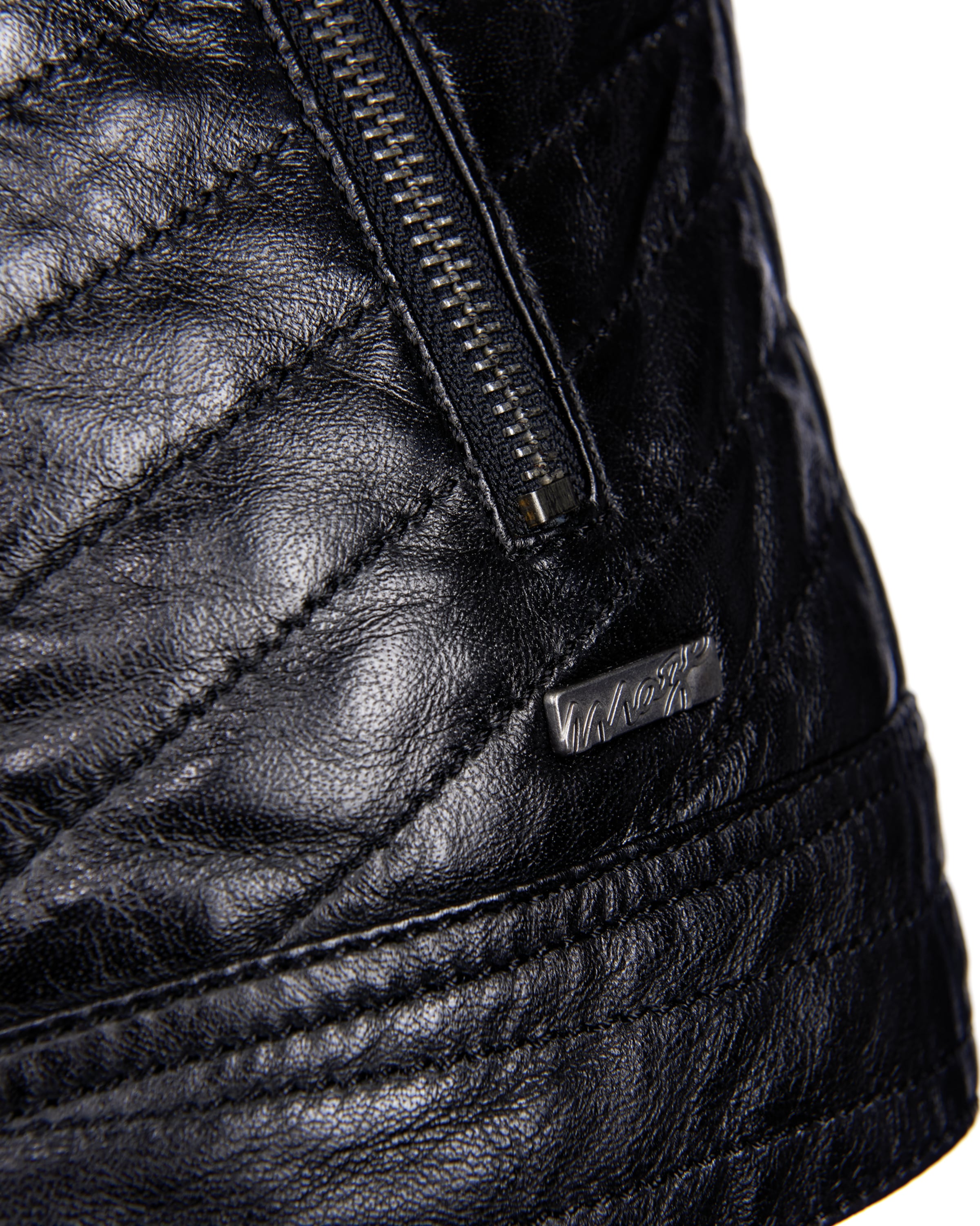 Maze Демисезонная куртка 'Sally' в Черный