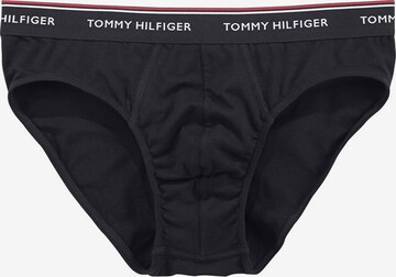 Tommy Hilfiger Underwear Slipy w kolorze czarny