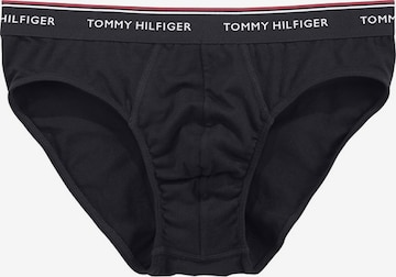 Tommy Hilfiger Underwear Spodnje hlačke | črna barva