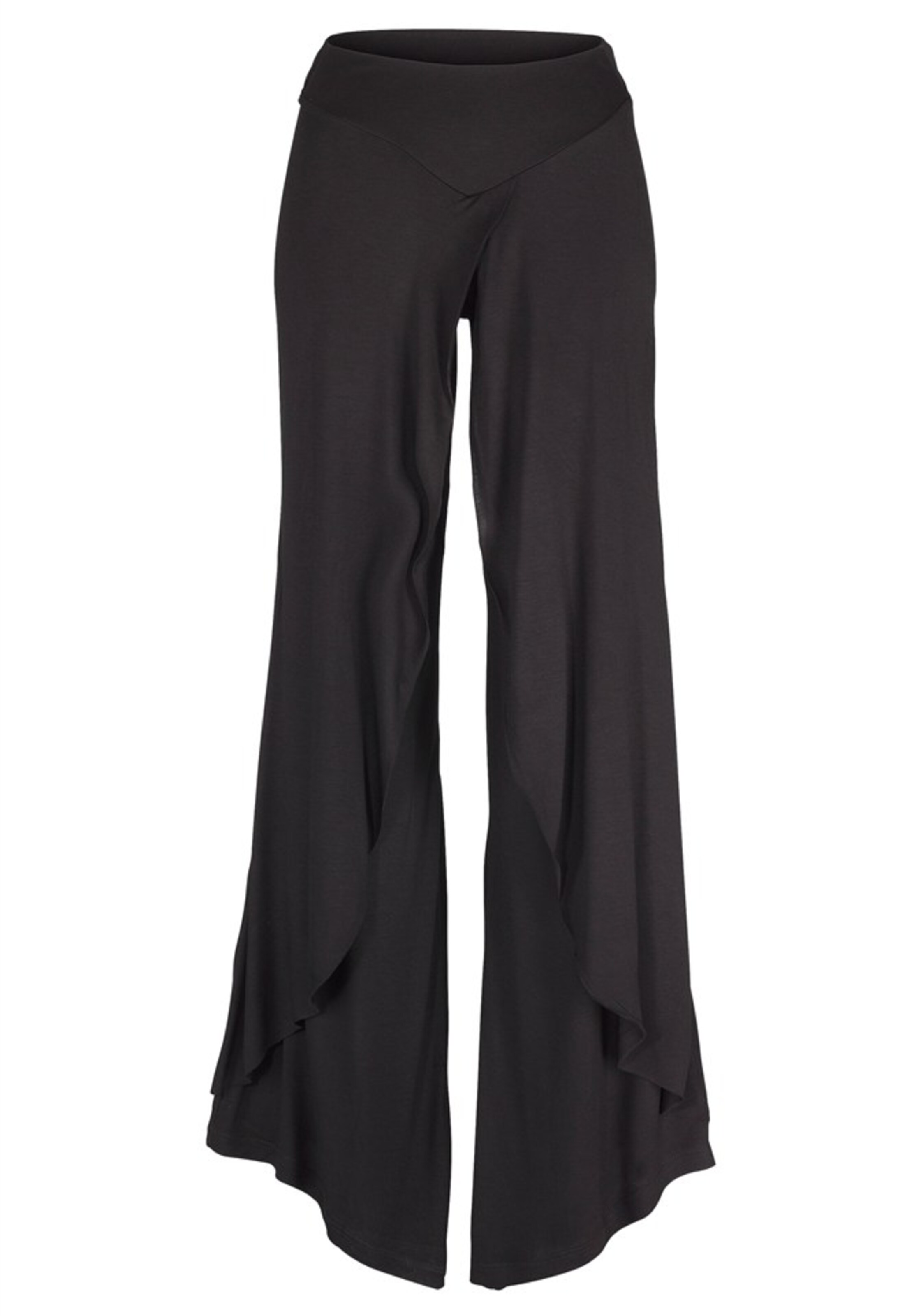 Pigiama di LASCANA in nero