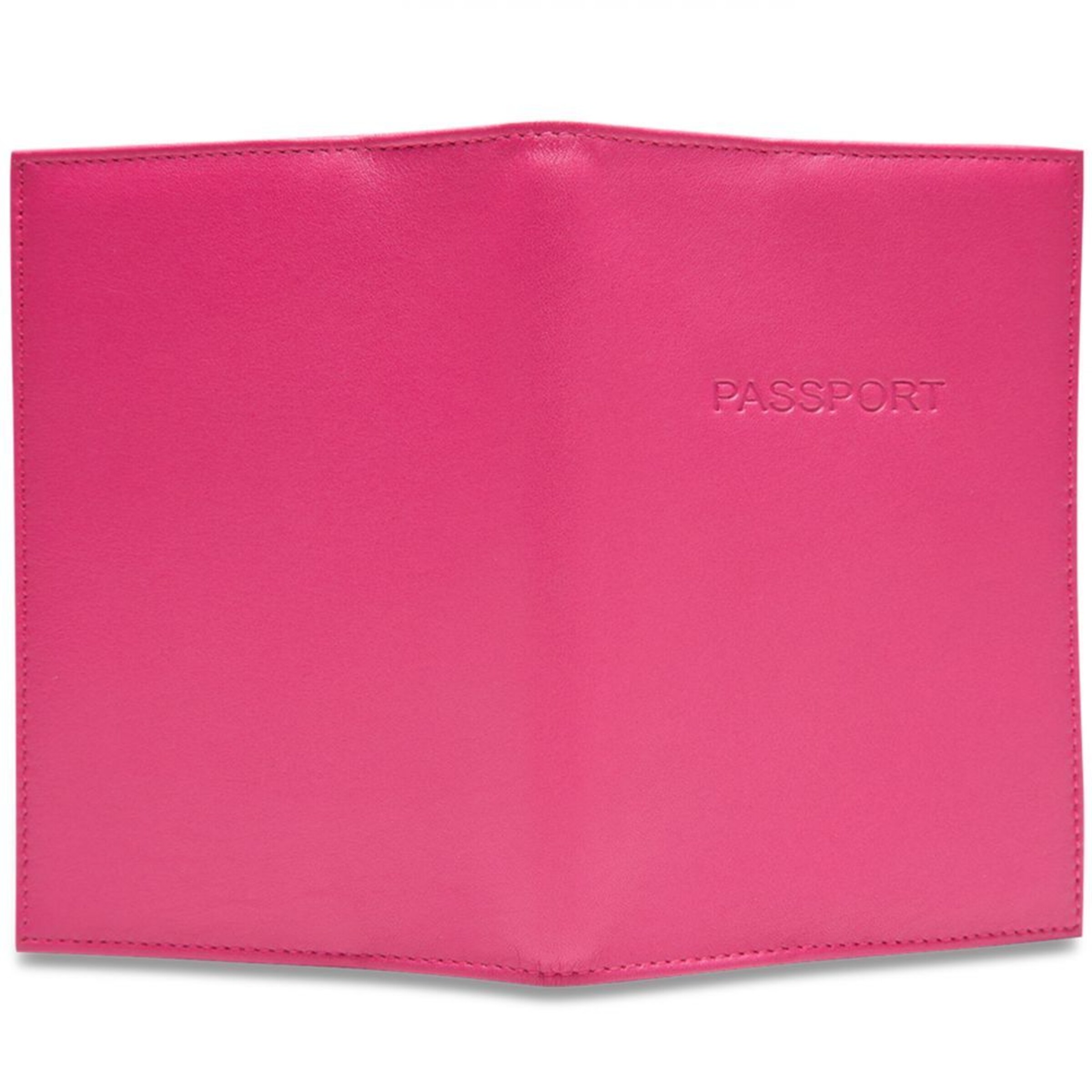 Picard Etui in Zwart