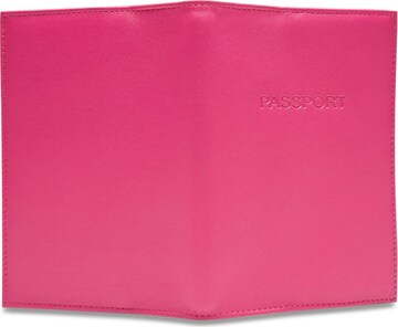 Picard Picard Passport Reisepassetui Leder 11 cm in Braun