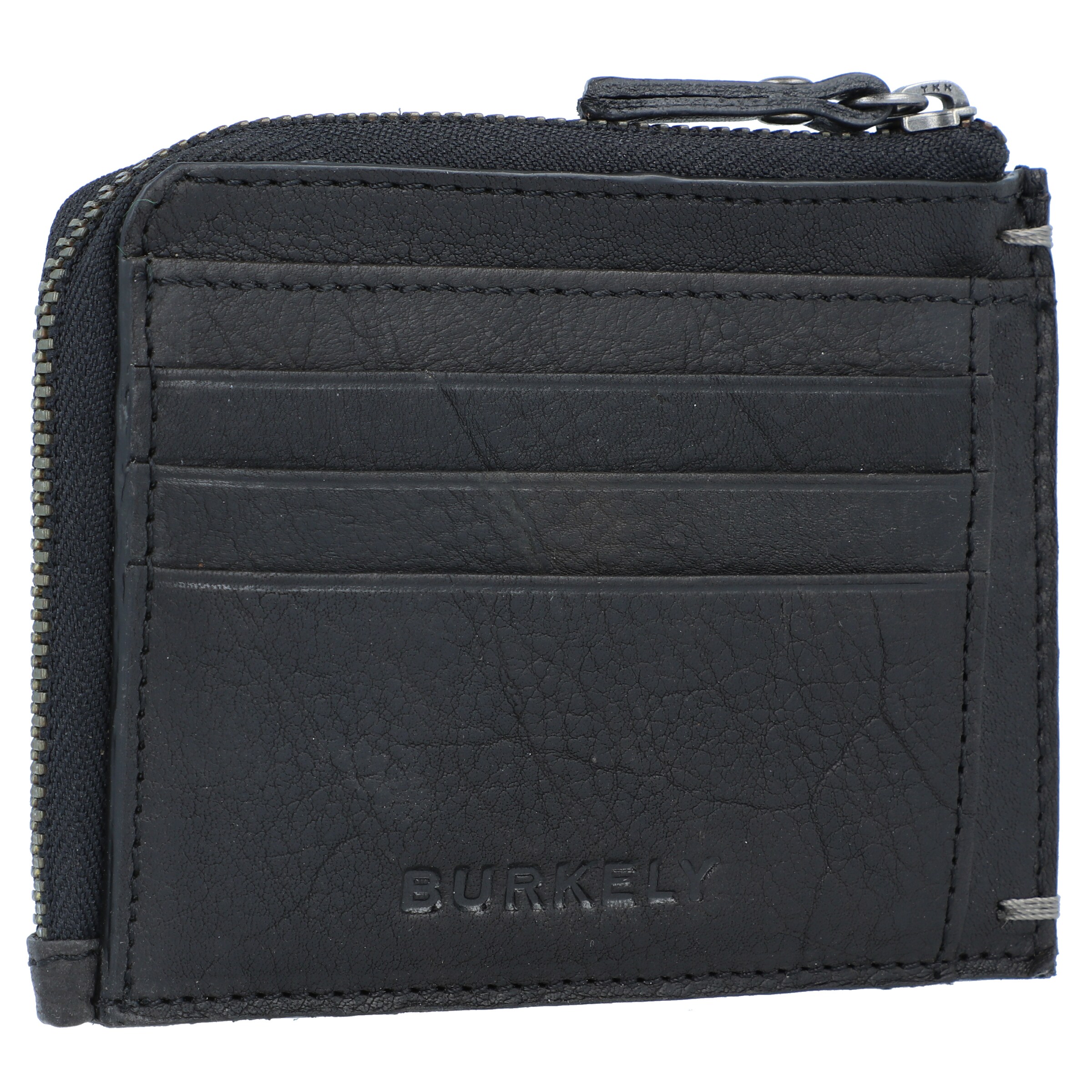 Burkely Etui in Zwart