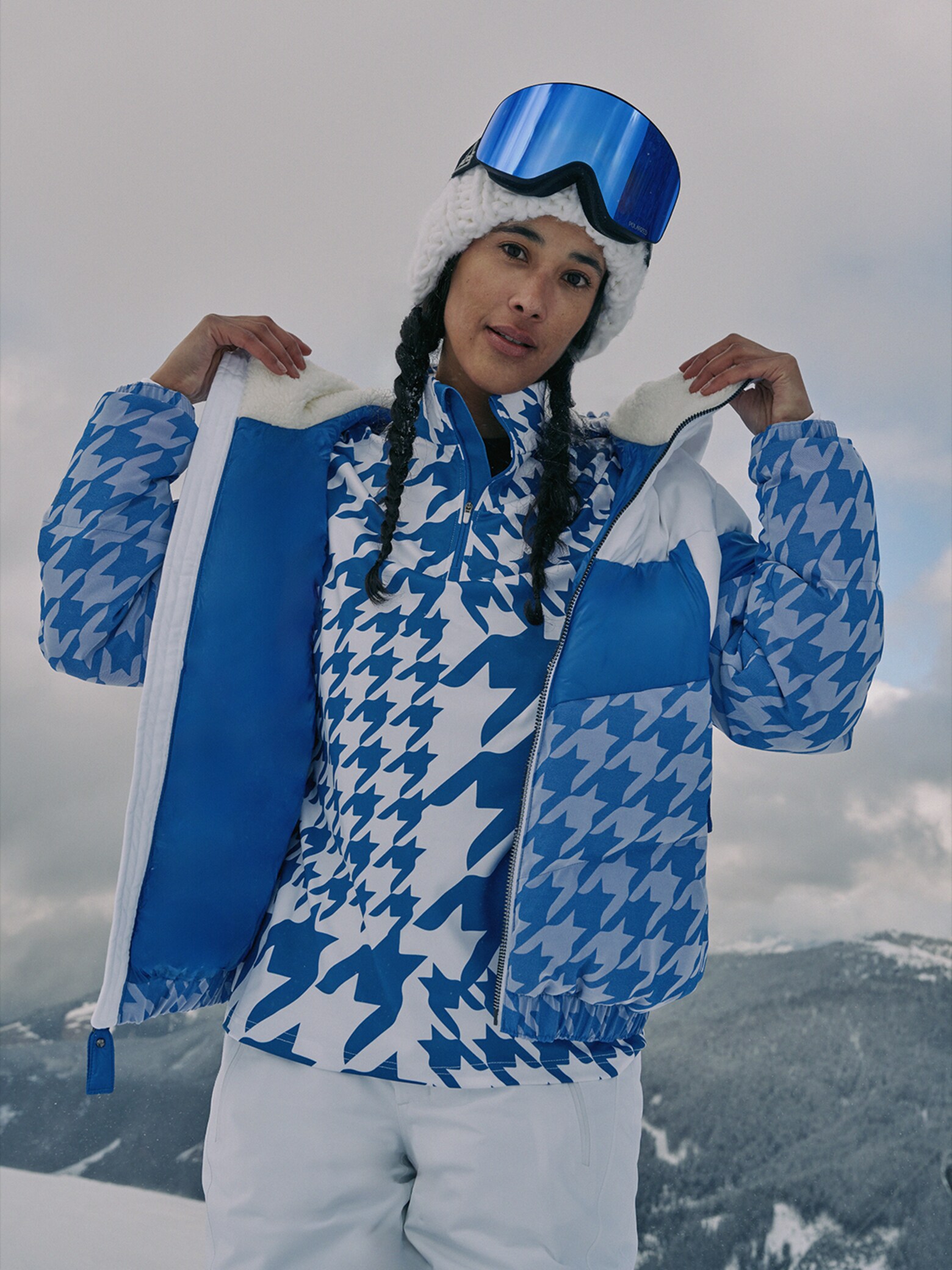 Dein Layering-Guide 3 Schichten für Ski und Snowboard