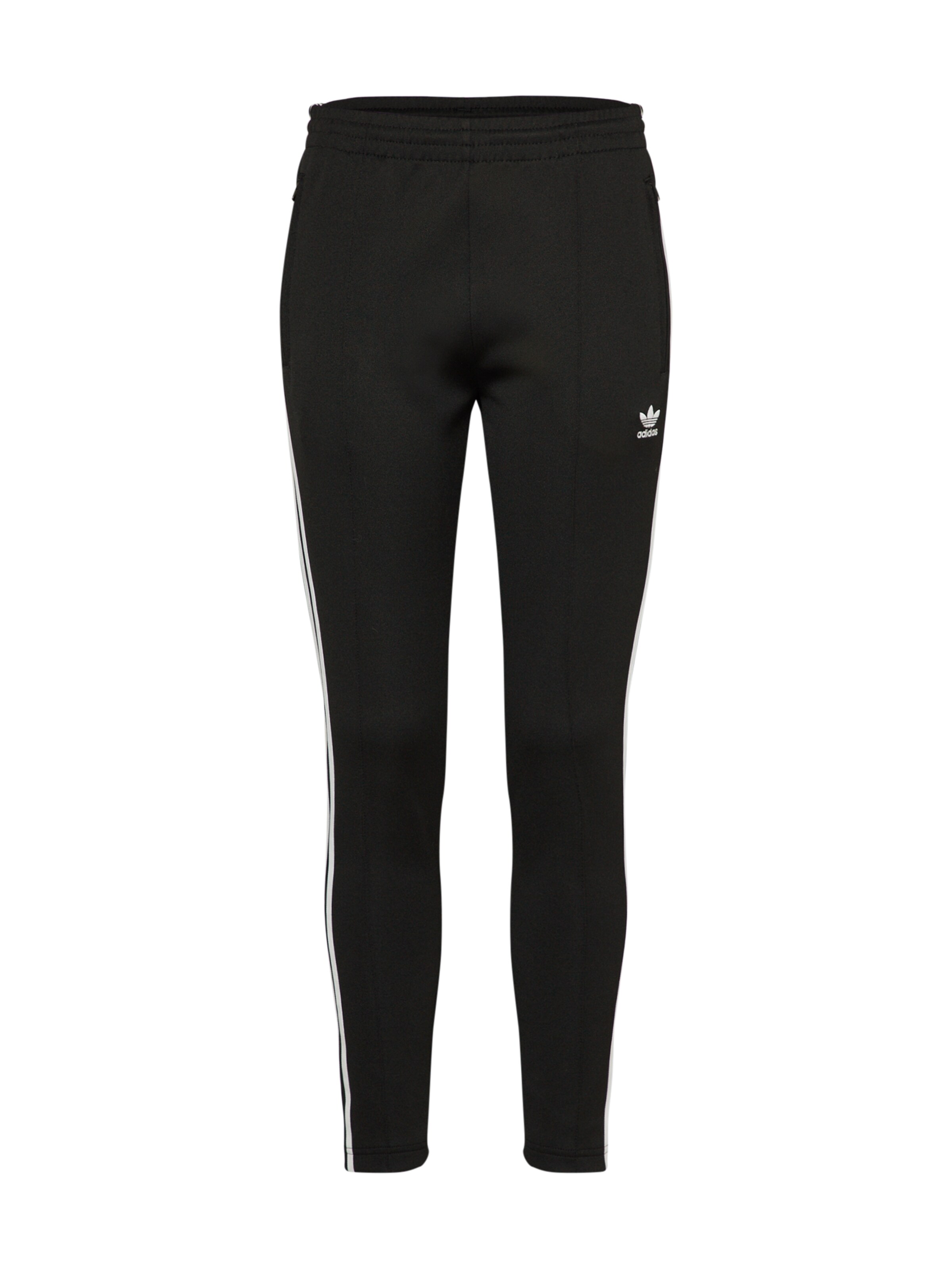 ADIDAS ORIGINALS - Broek in de kleur Zwart