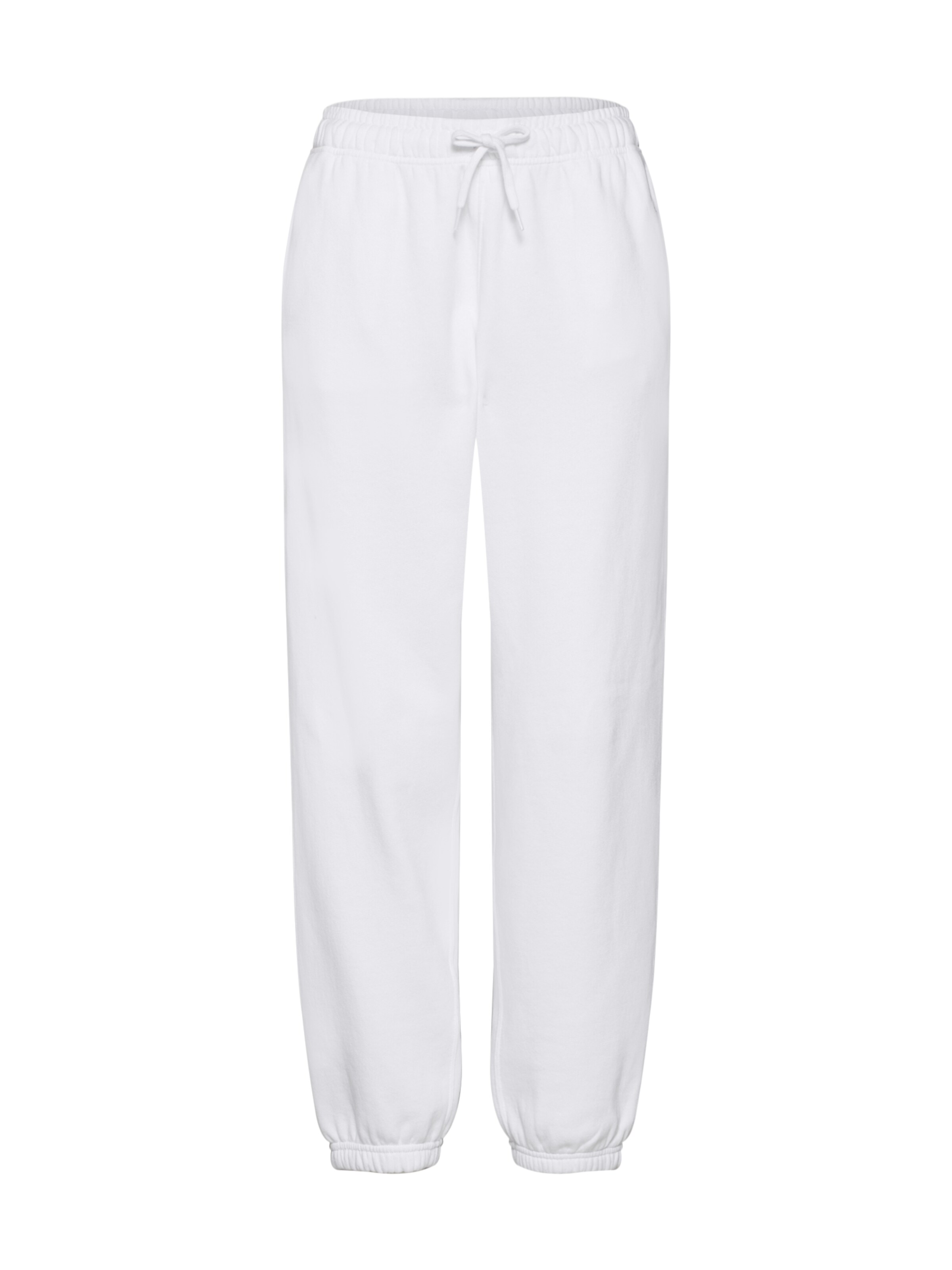 POLO RALPH LAUREN - Broek in de kleur Wit