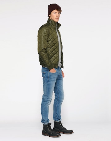 G-STAR - Slimfit Vaquero '3301 Slim' en azul