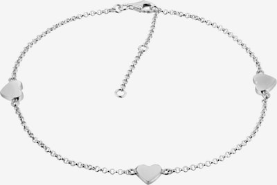 Nenalina Foot Jewelry 'Herz' in Silver, Item view