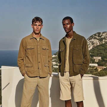 Les shackets qui font tout un look