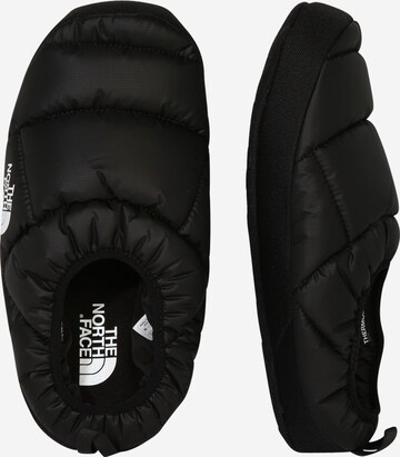 THE NORTH FACE Huisschoen 'Tent Mule III' in Zwart