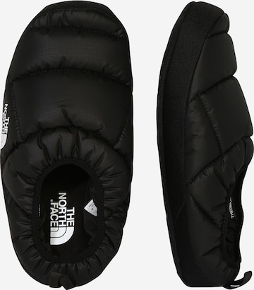 THE NORTH FACE Házi cipő 'Tent Mule III' - fekete