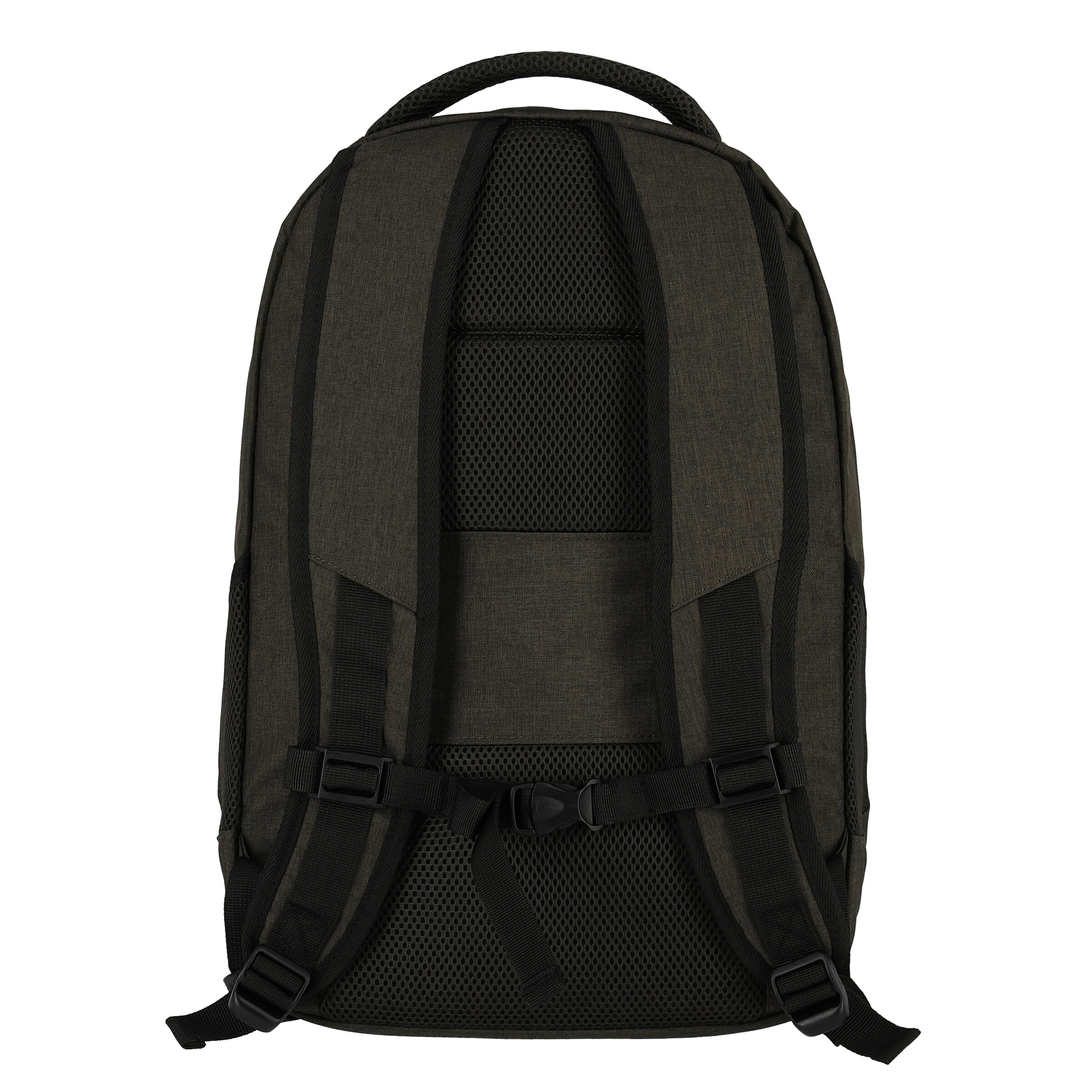 TRAVELITE Backpack 'Basic' in Brown