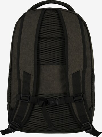 TRAVELITE Backpack 'Basic' in Brown