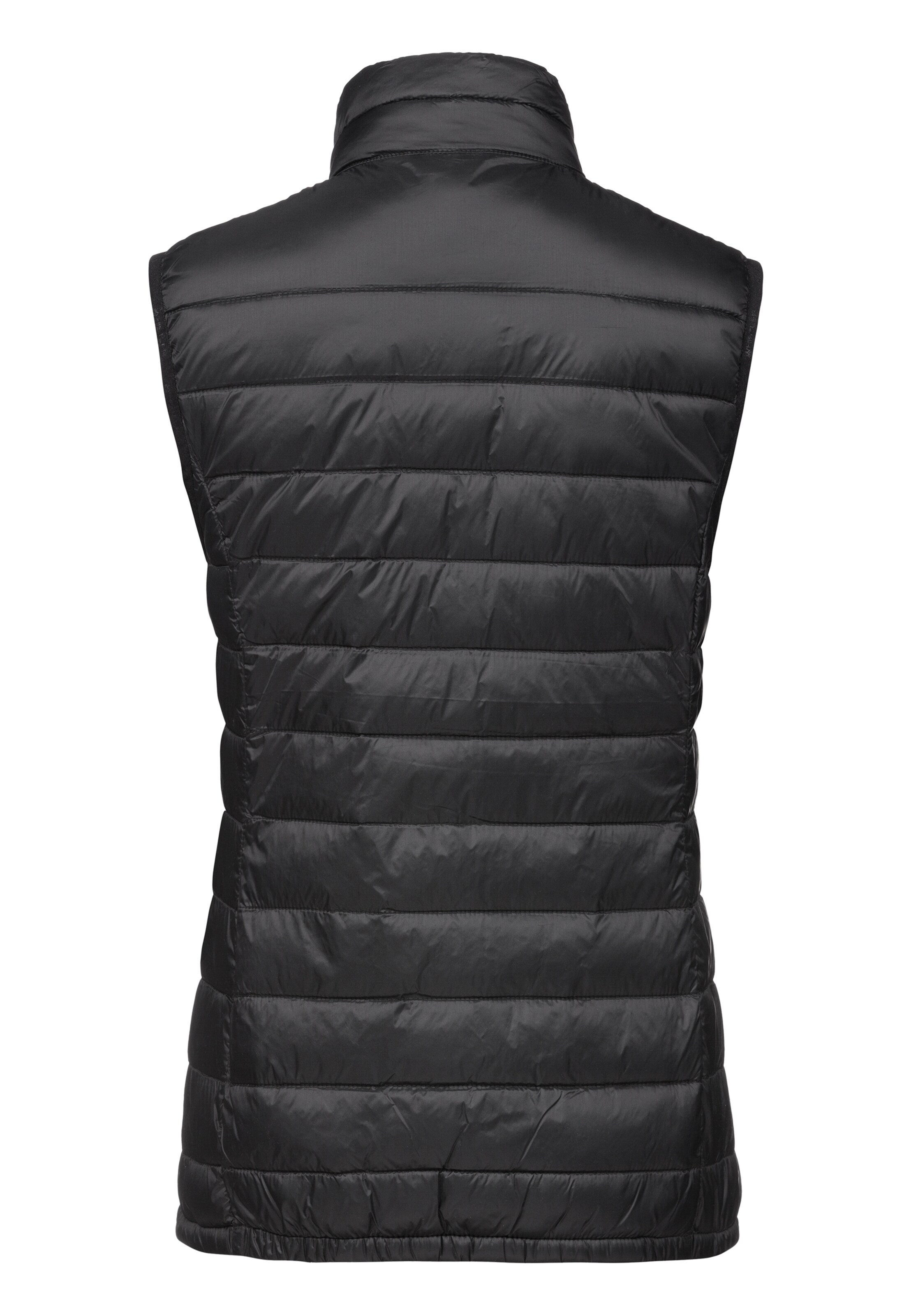 Whistler Weste 'Mahara' in Schwarz