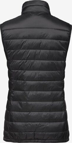 Whistler Sports Vest 'Mahara' in Black