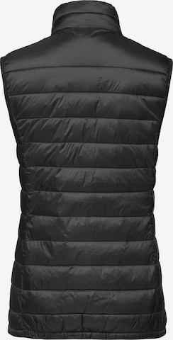 Whistler Sportbodywarmer 'Mahara' in Zwart