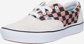 VANS Sneaker low 'ComfyCush Era' i hvid: forside