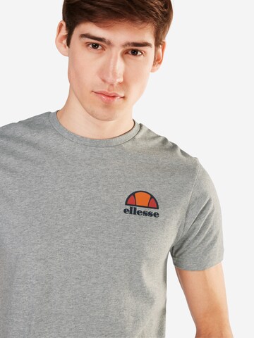 ELLESSE Shirt 'Canaletto' in Grey