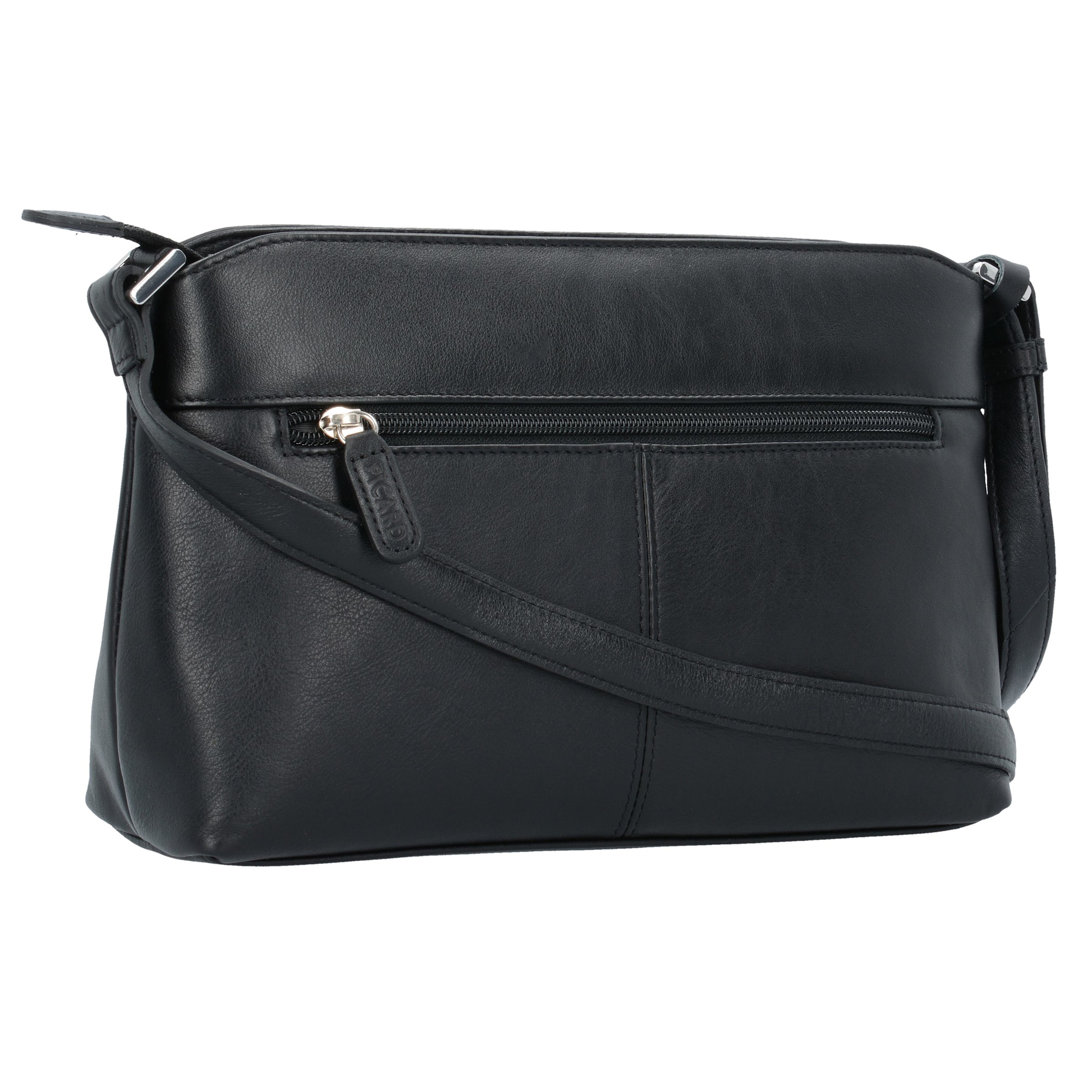 Picard Schoudertas 'Really' in Zwart