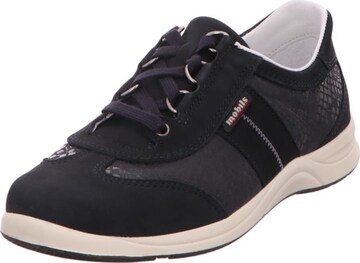 MEPHISTO Sneakers in Black: front