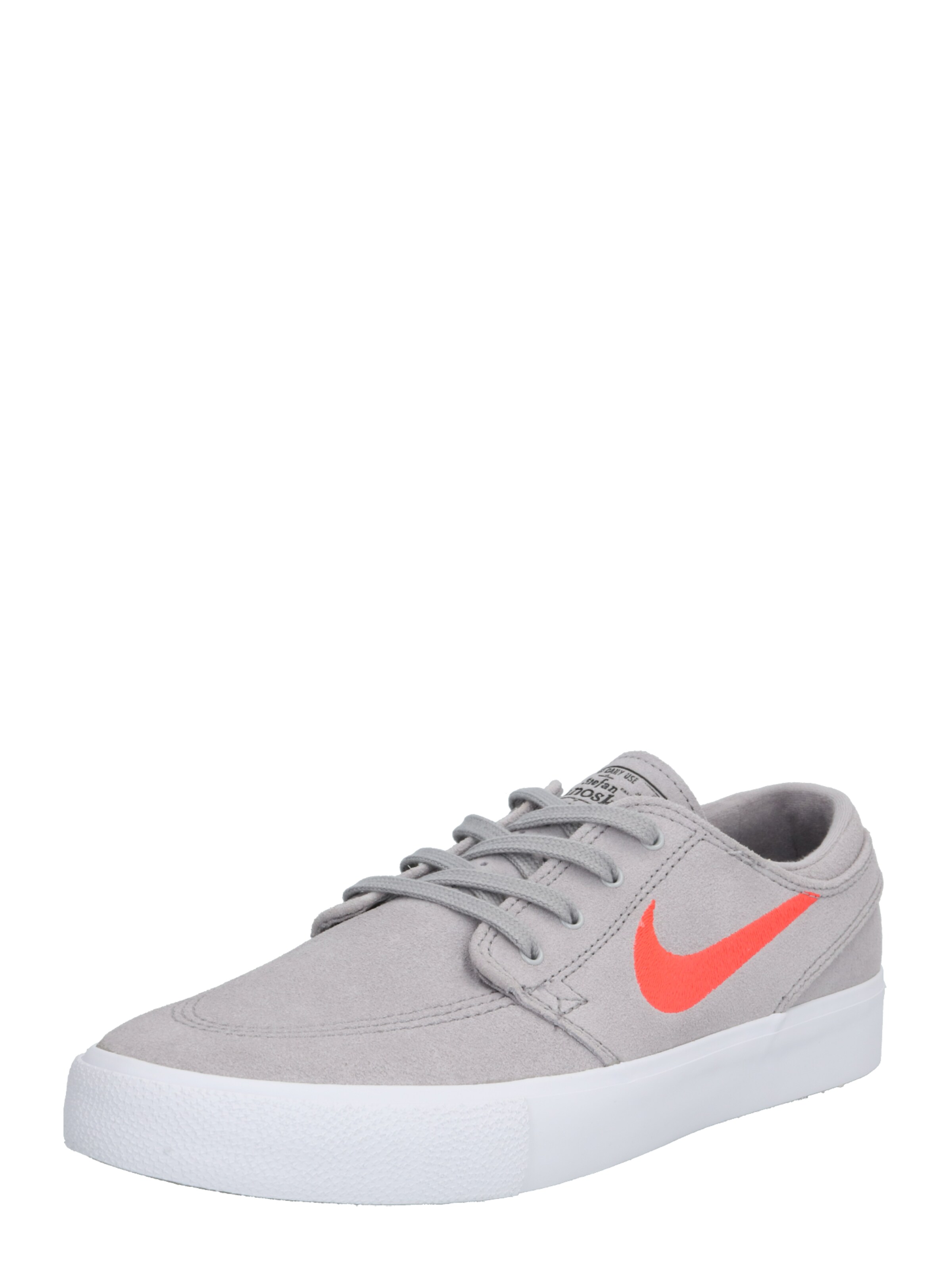 Nike SB - Sneakers laag 'Nike SB Zoom Janoski RM' in de kleur Grijs