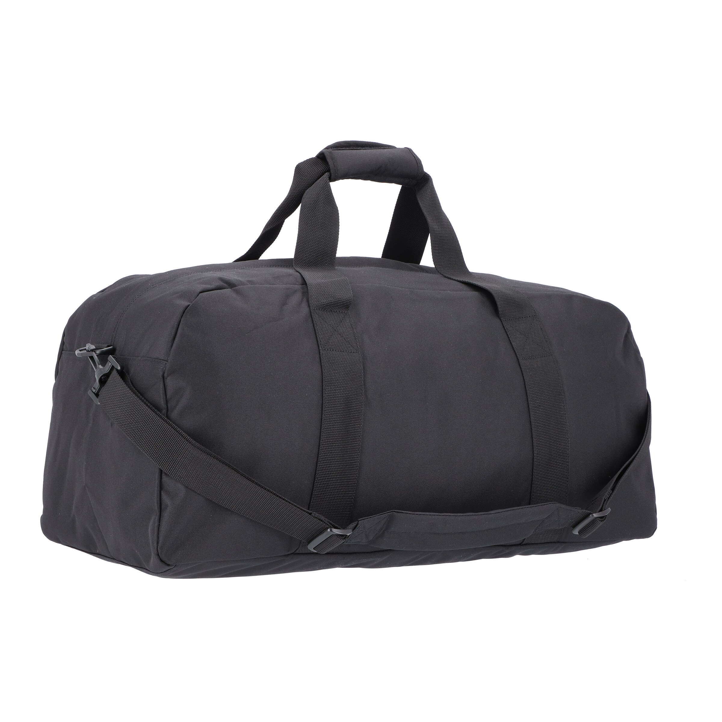 Borsa da viaggio 'Station' di EASTPAK in nero