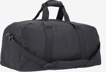 EASTPAK Travel Bag 'Station' in Black