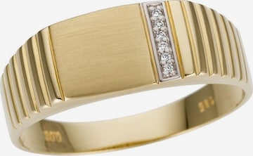 FIRETTI Ring in Gold: front