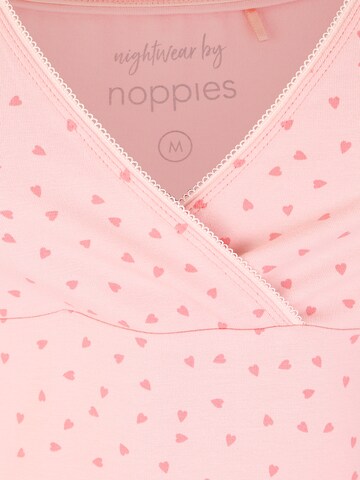 Noppies Kleid 'Suzy' in Pink